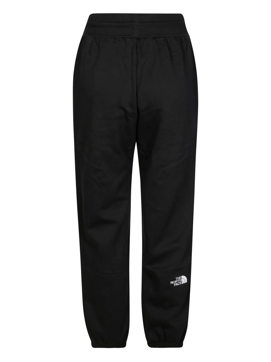 Pantaloni de trening The North Face negri - Img 2
