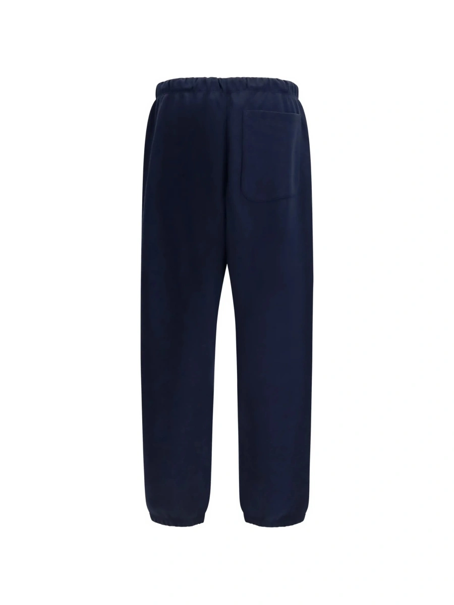 Pantaloni de trening UMIT BENAN albastri - Img 2