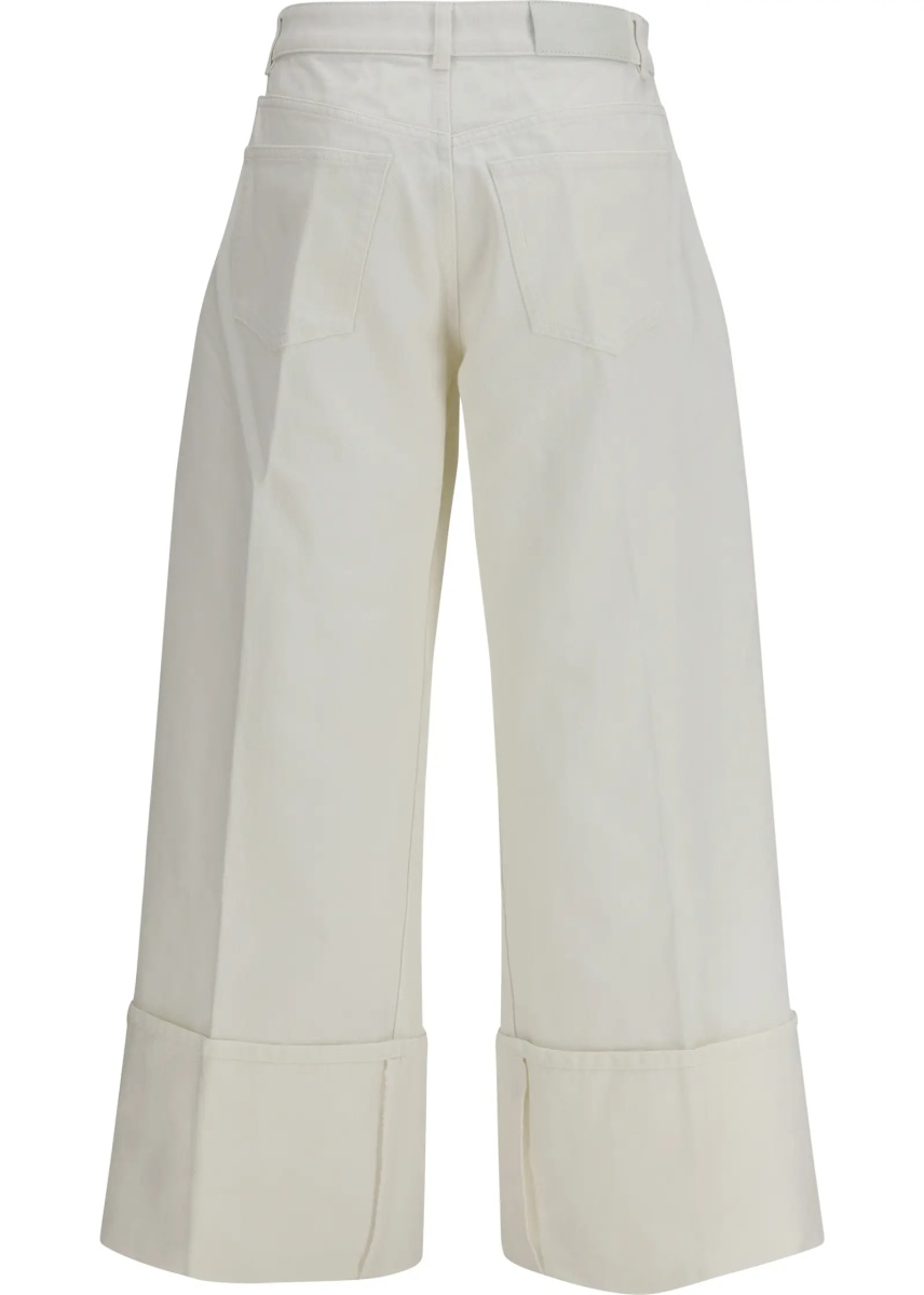 Pantaloni Denim Jeans - Img 2