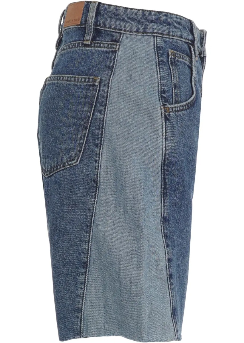 Pantaloni Denim shorts 'Zoe' - Img 3