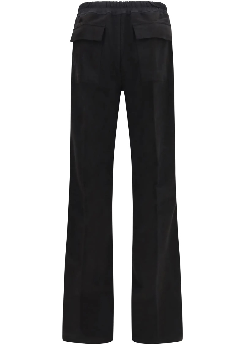 Pantaloni Dietrich drawstring Pants in brushed twill - Img 2