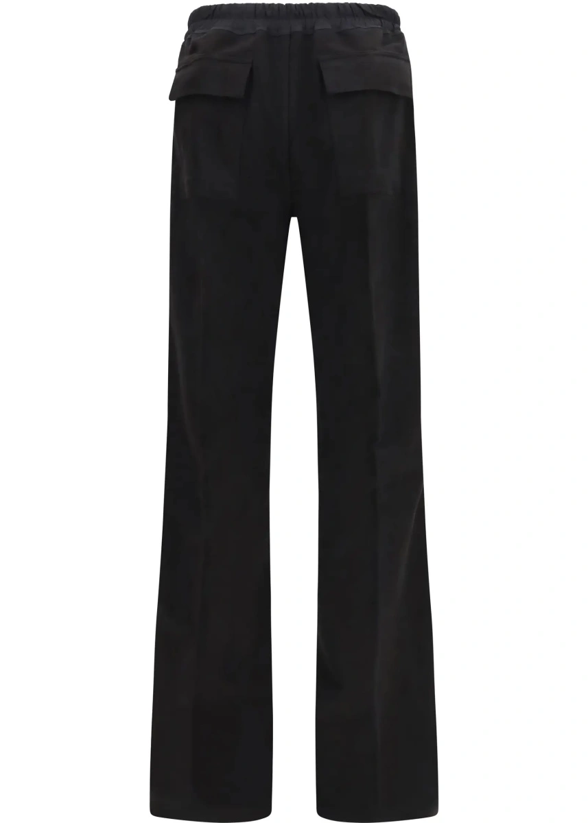 Pantaloni Dietrich drawstring Pants in brushed twill - Img 2