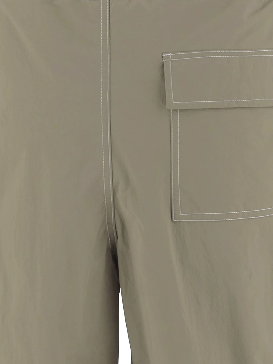Pantaloni drepti AUTRY neutri - Img 3