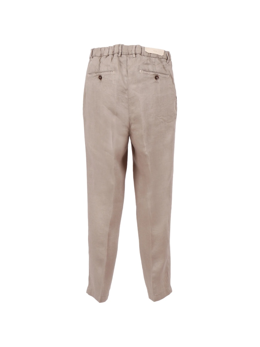 Pantaloni drepti Briglia neutri - Img 2