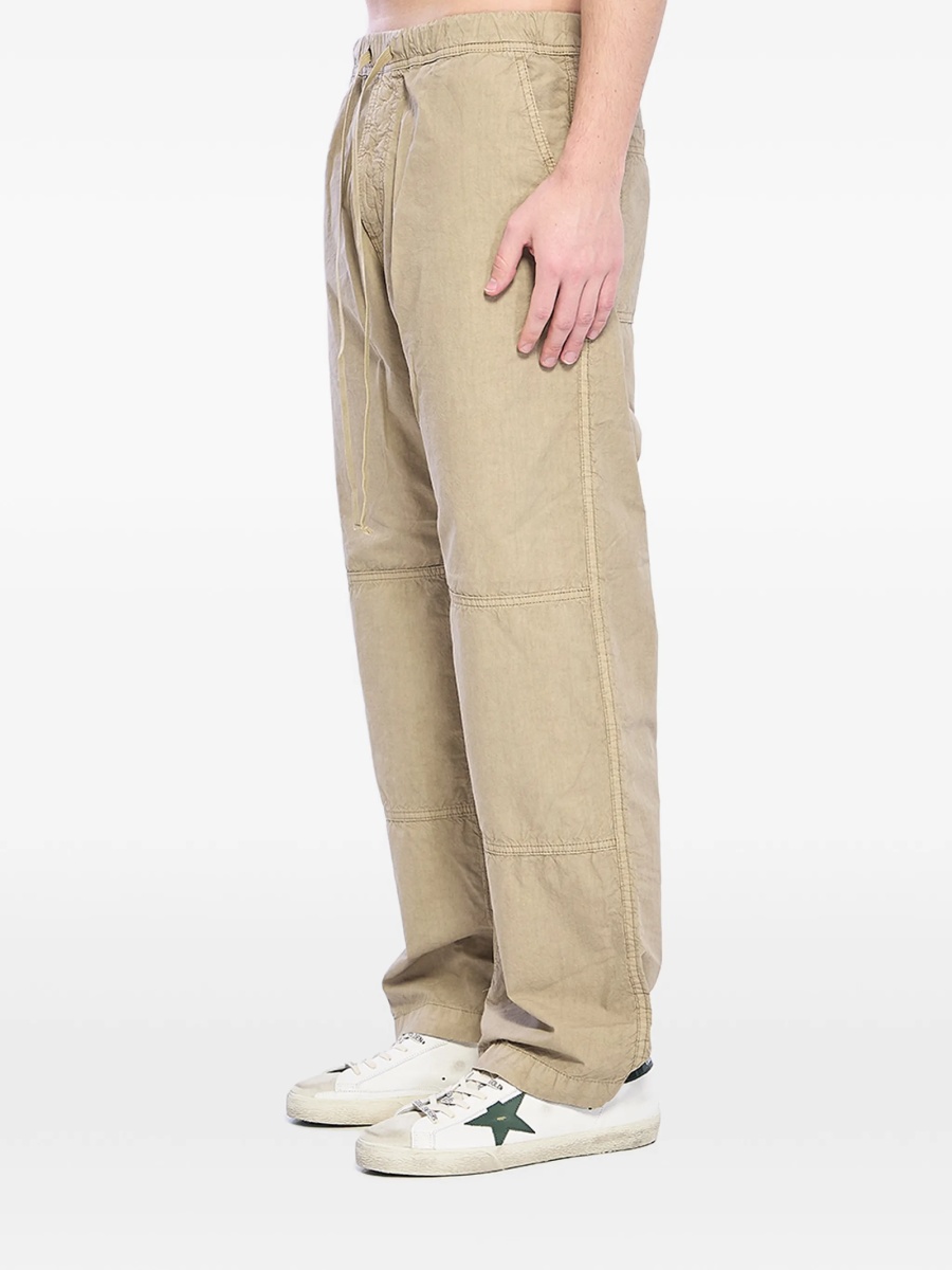 Pantaloni drepti HAIKURE neutri - Img 2