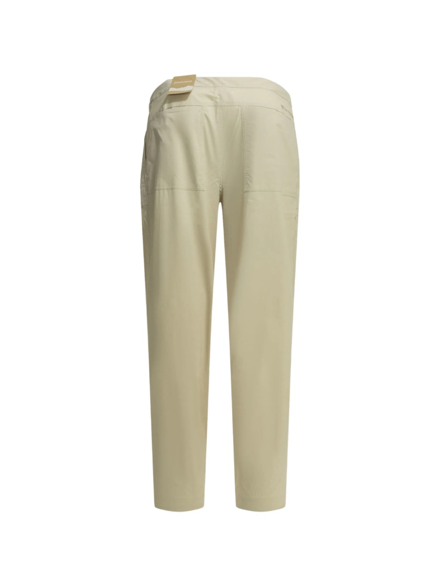 Pantaloni drepti Houdini Sportswear neutri - Img 2