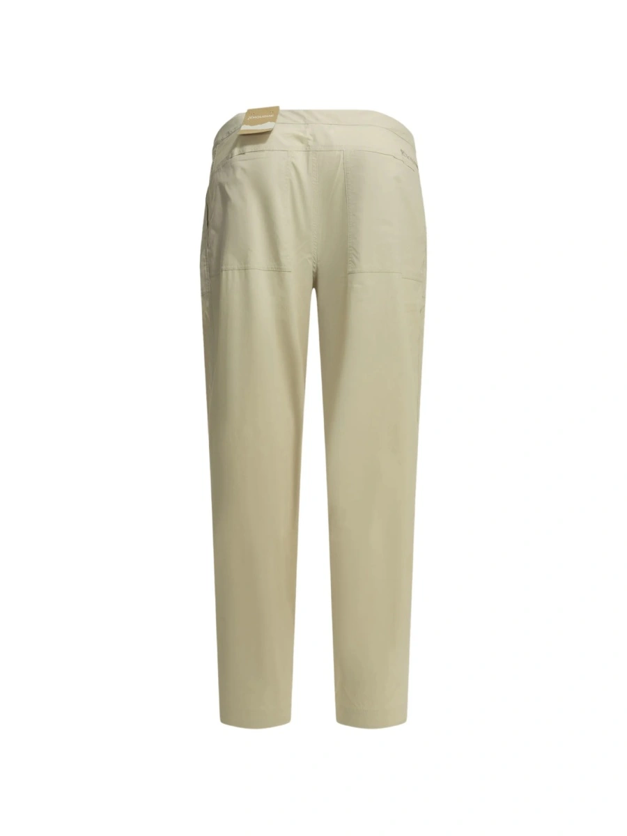 Pantaloni drepti Houdini Sportswear neutri - Img 2