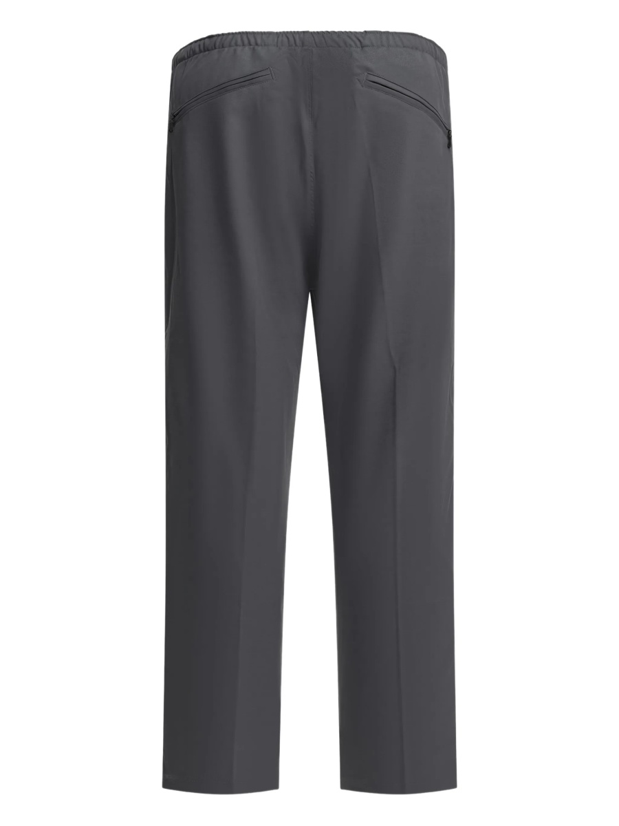 Pantaloni drepti NEEDLES gri - Img 2