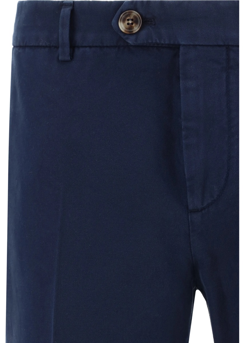 Pantaloni Dyed cotton Pants - Img 3