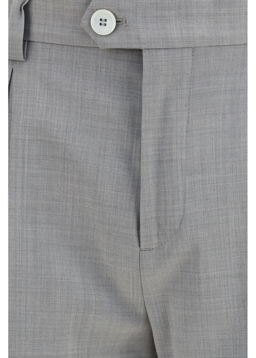 Pantaloni Dynamic wool Pants - Img 3