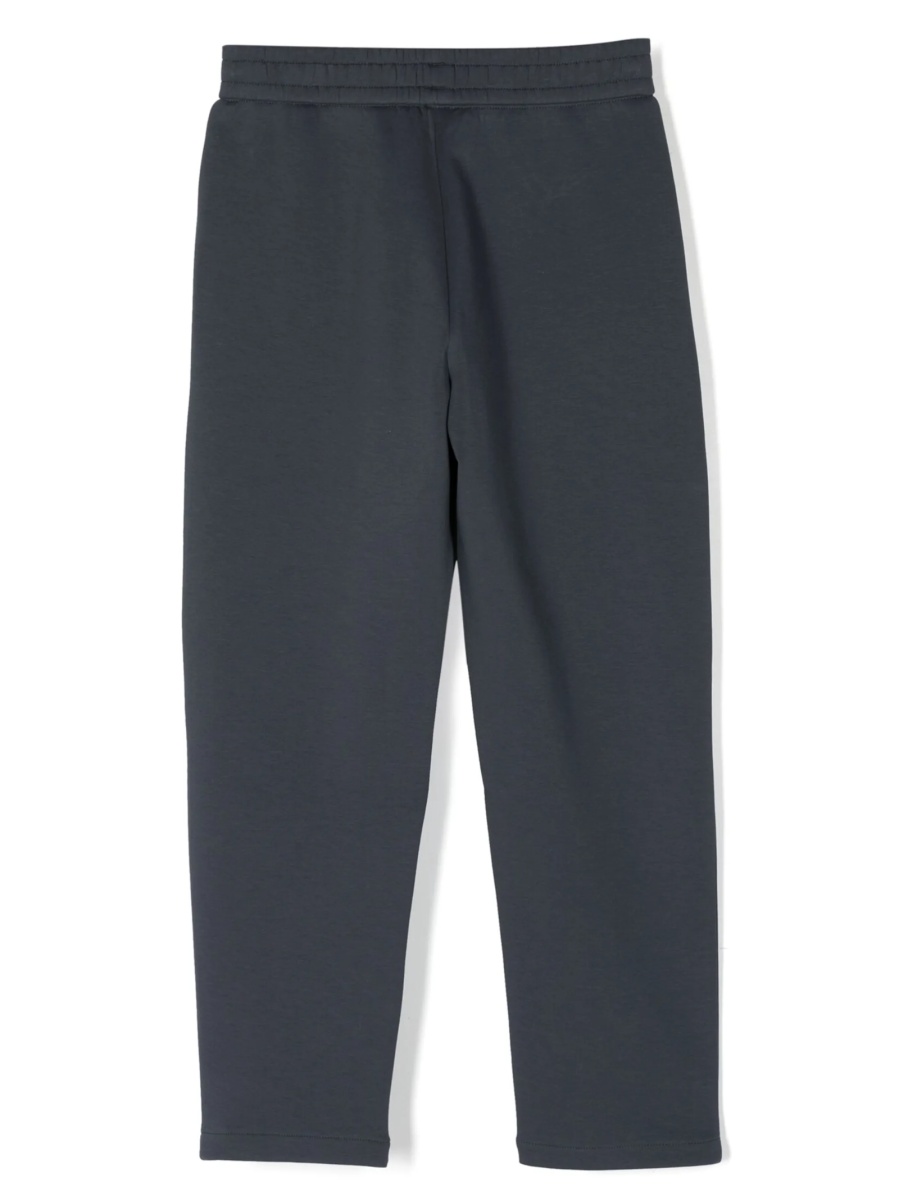 Pantaloni Emporio Armani albastri - Img 2