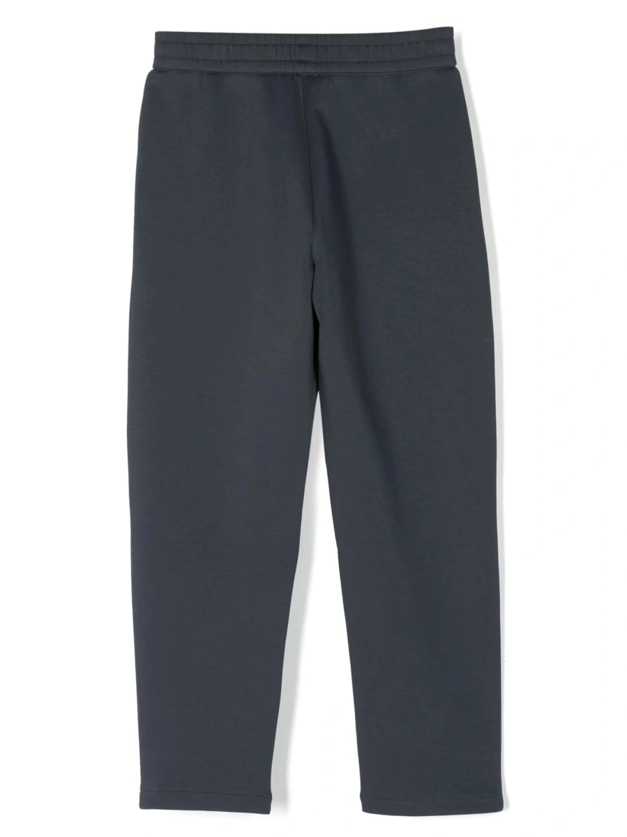 Pantaloni Emporio Armani albastri - Img 2