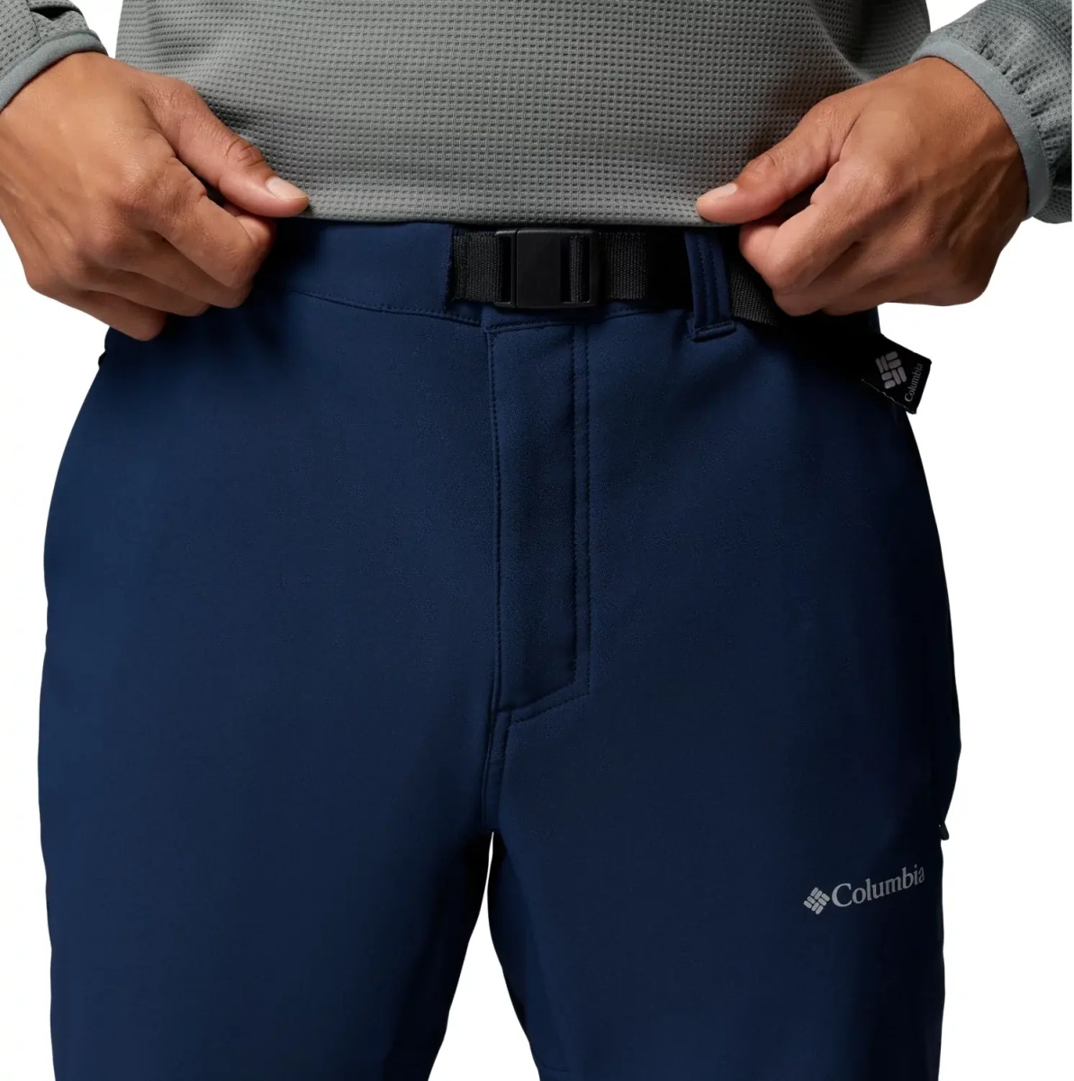 Pantaloni Essential Hike Warm Pant - Img 4