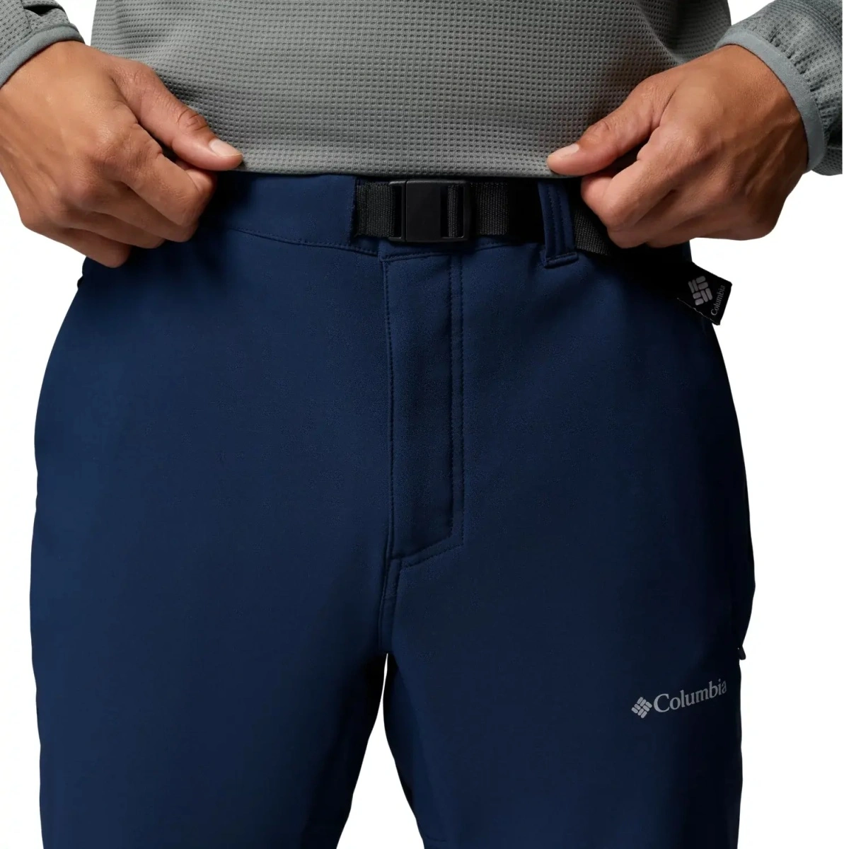 Pantaloni Essential Hike Warm Pant - Img 4