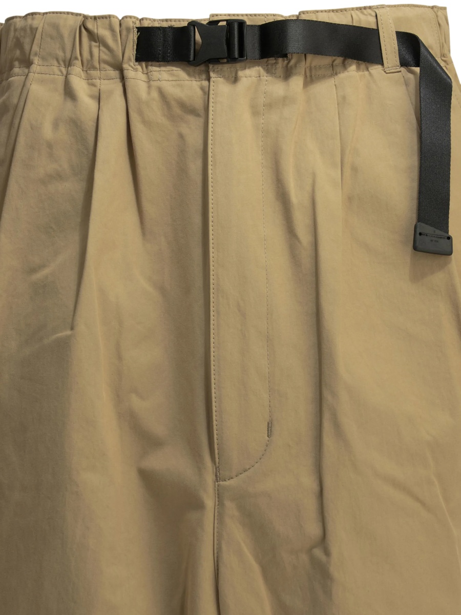 Pantaloni evazati COMME DES GARÇONS HOMME neutri - Img 3