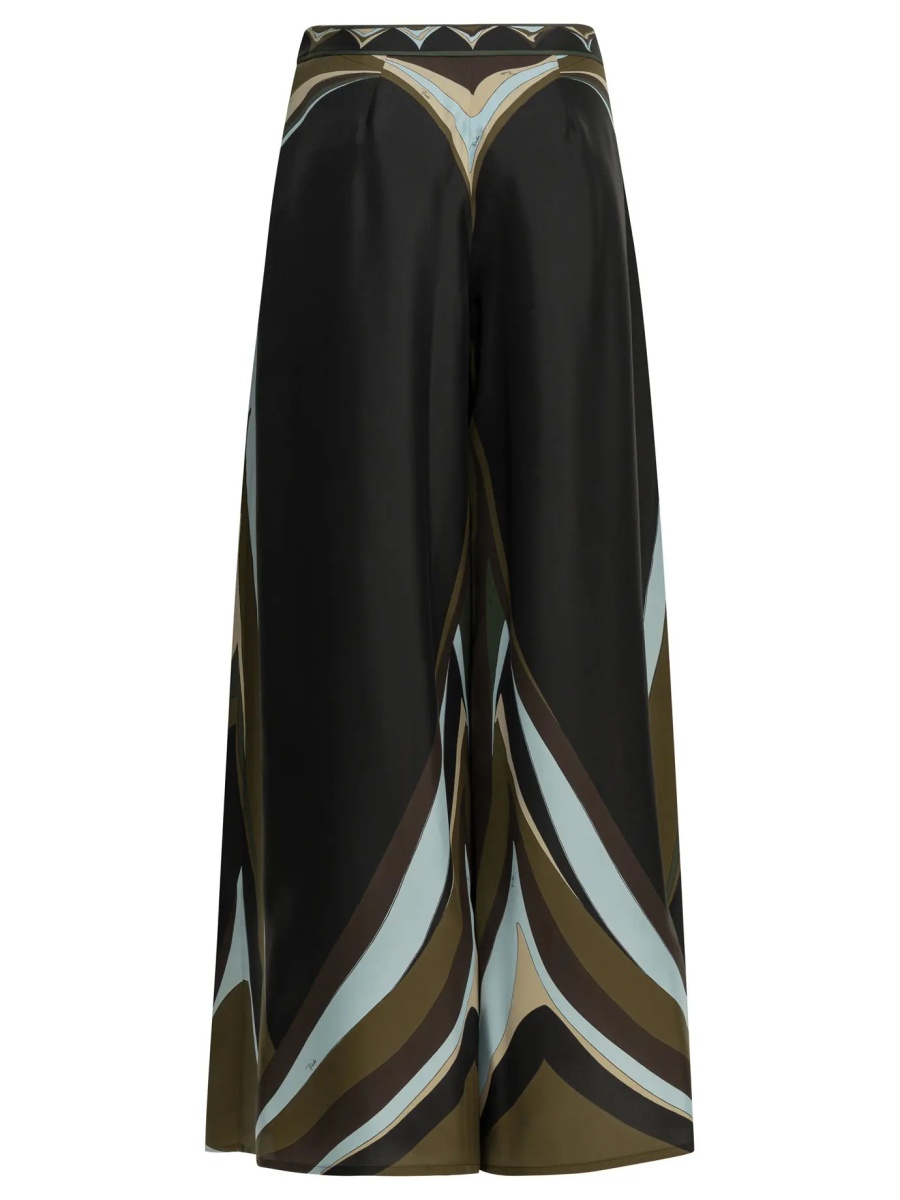 Pantaloni "Fari" Casual pants - Img 2