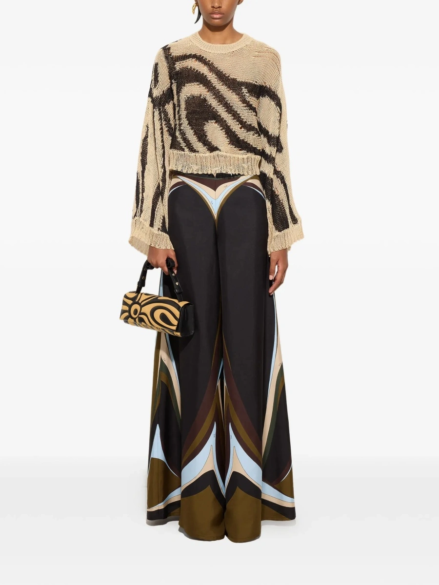 Pantaloni "Fari" Casual pants - Img 5