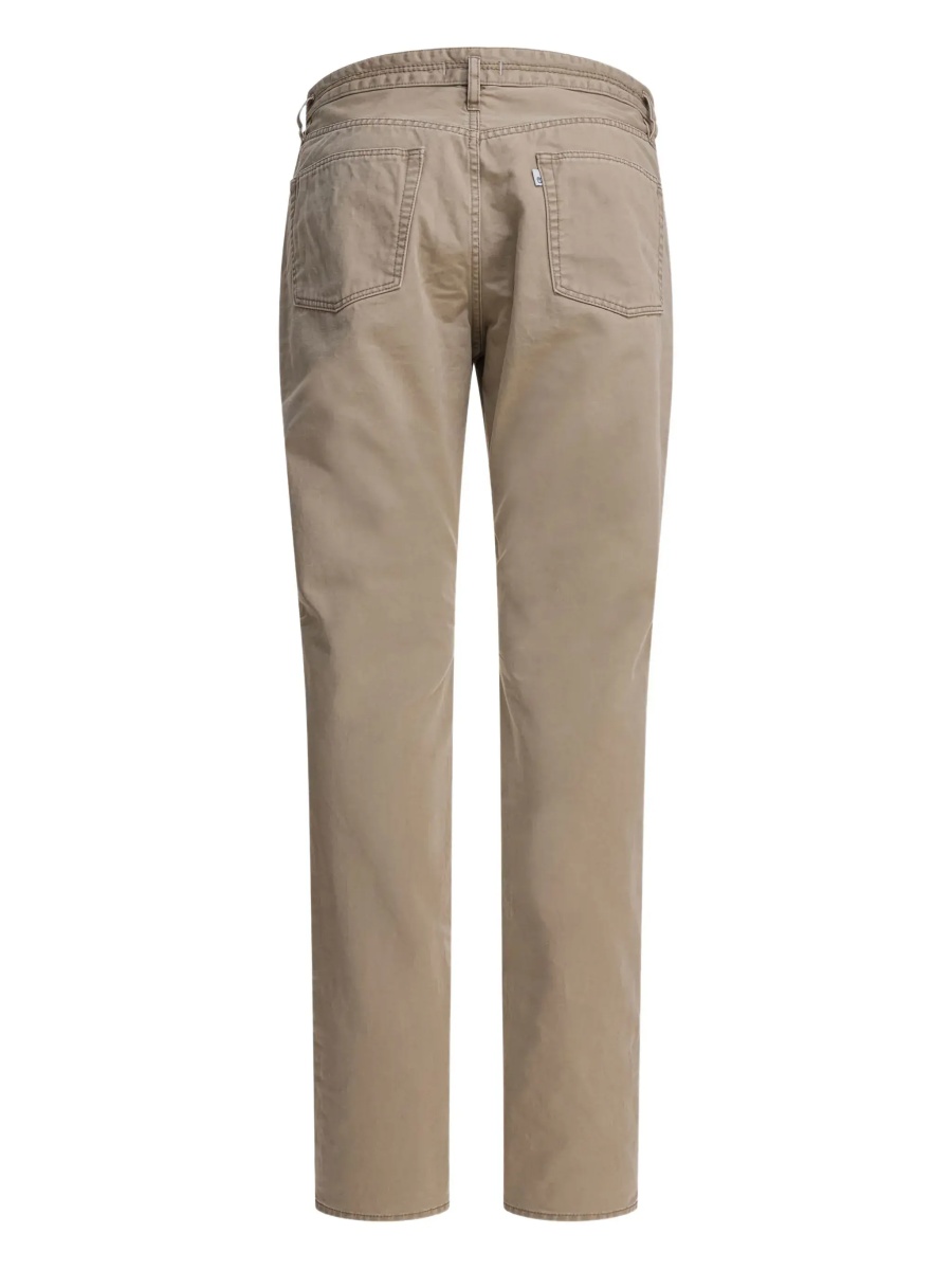 Pantaloni Five-pocket cotton pants - Img 3