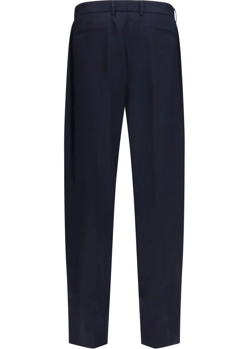Pantaloni Flannel Pants - Img 2