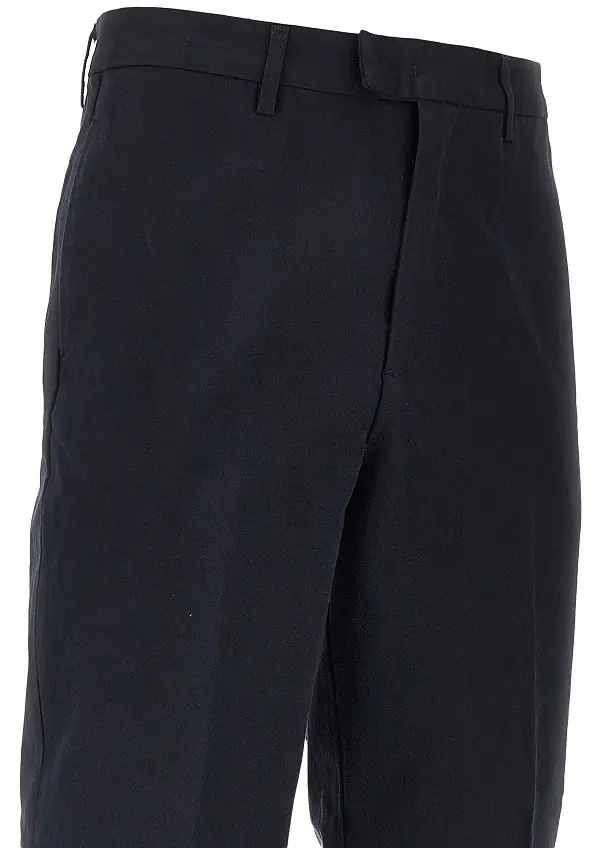 Pantaloni Gabardine chino pants - Img 2