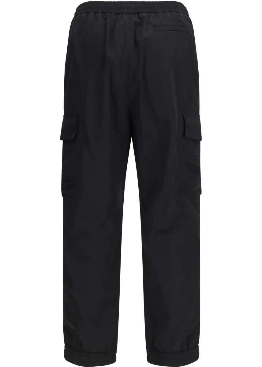 Pantaloni Gabardine Pants - Img 2