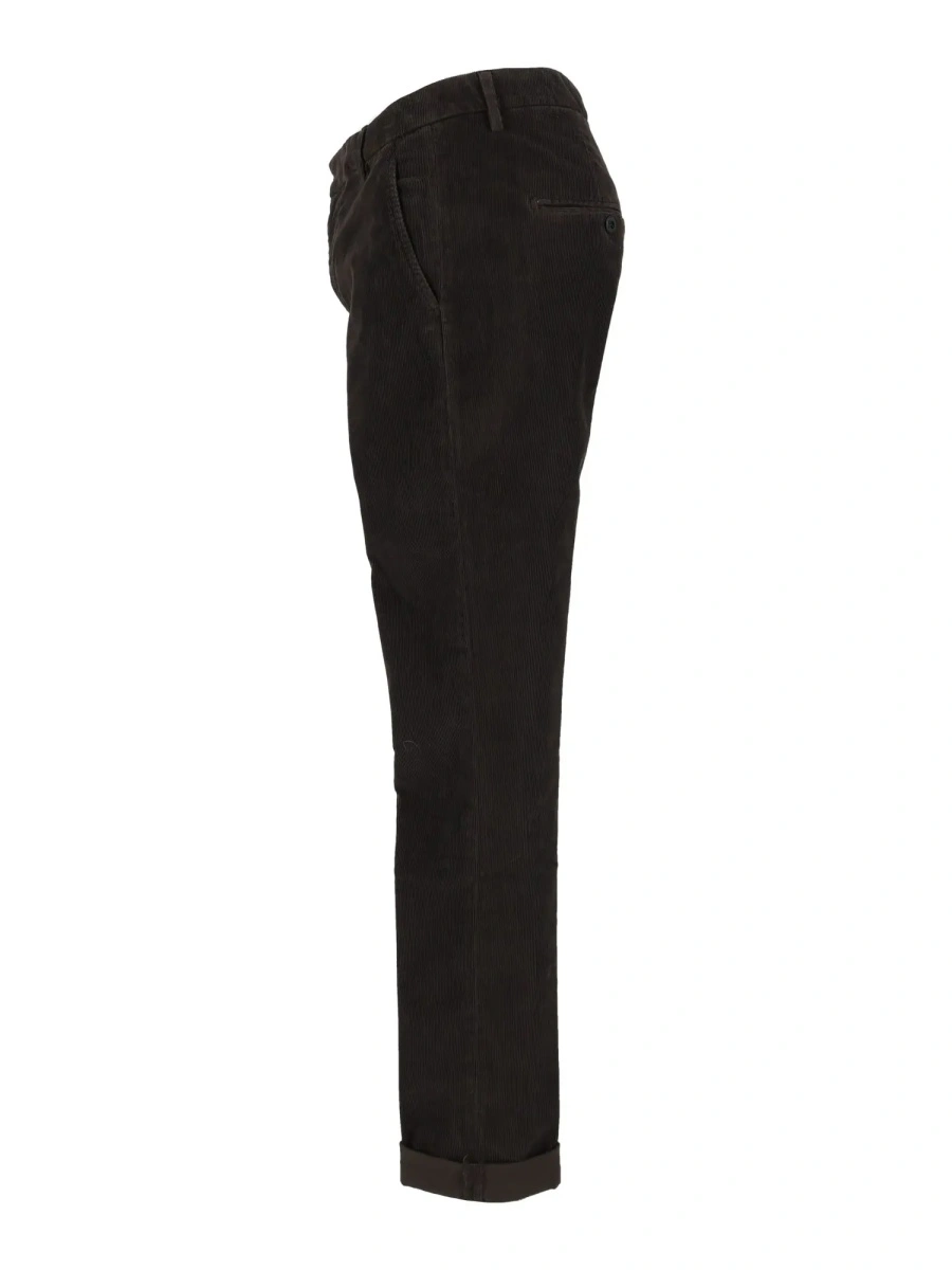 Pantaloni GAUBERT PANTS - Img 2