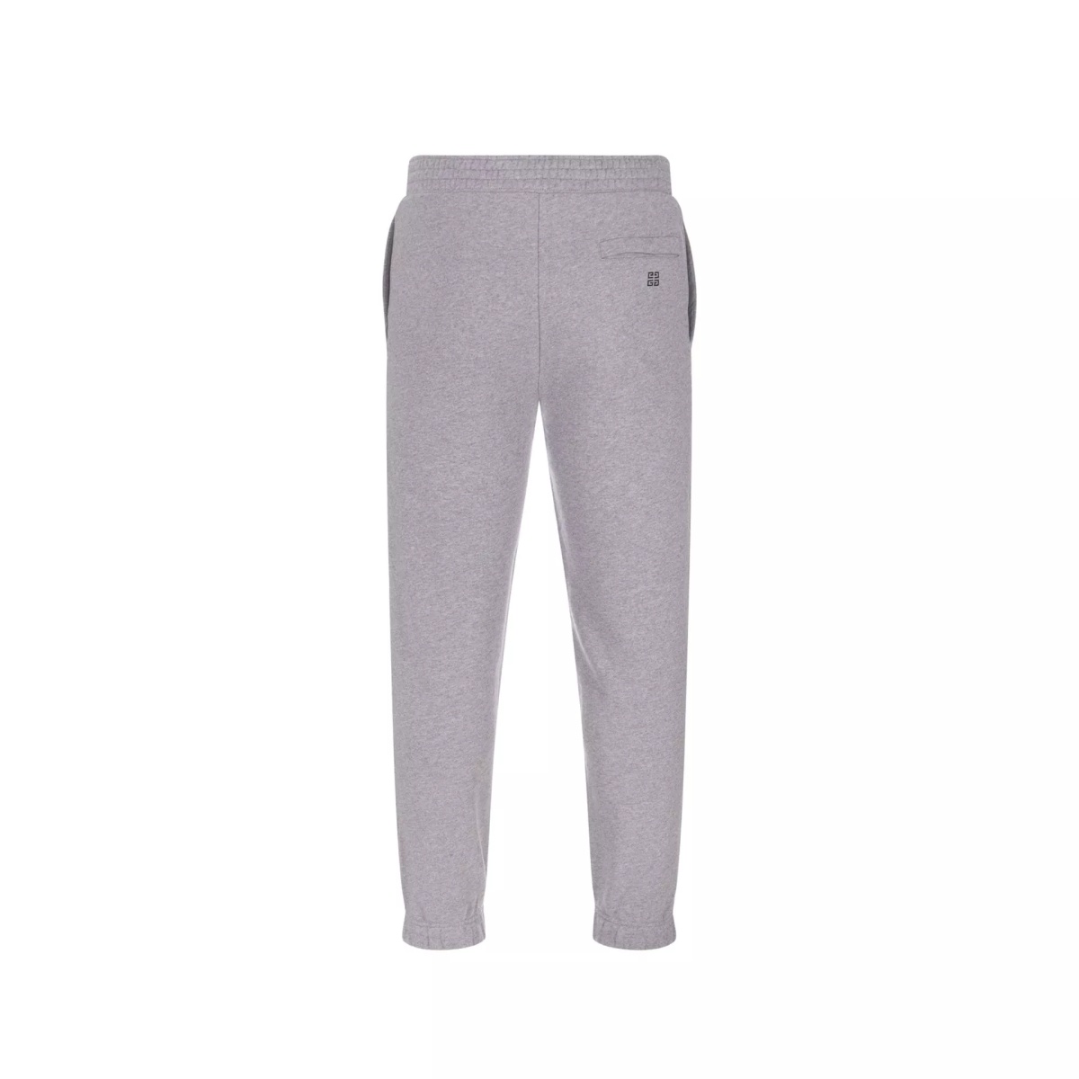 Pantaloni Givenchy Cotton Logo Sweatpants - Img 2