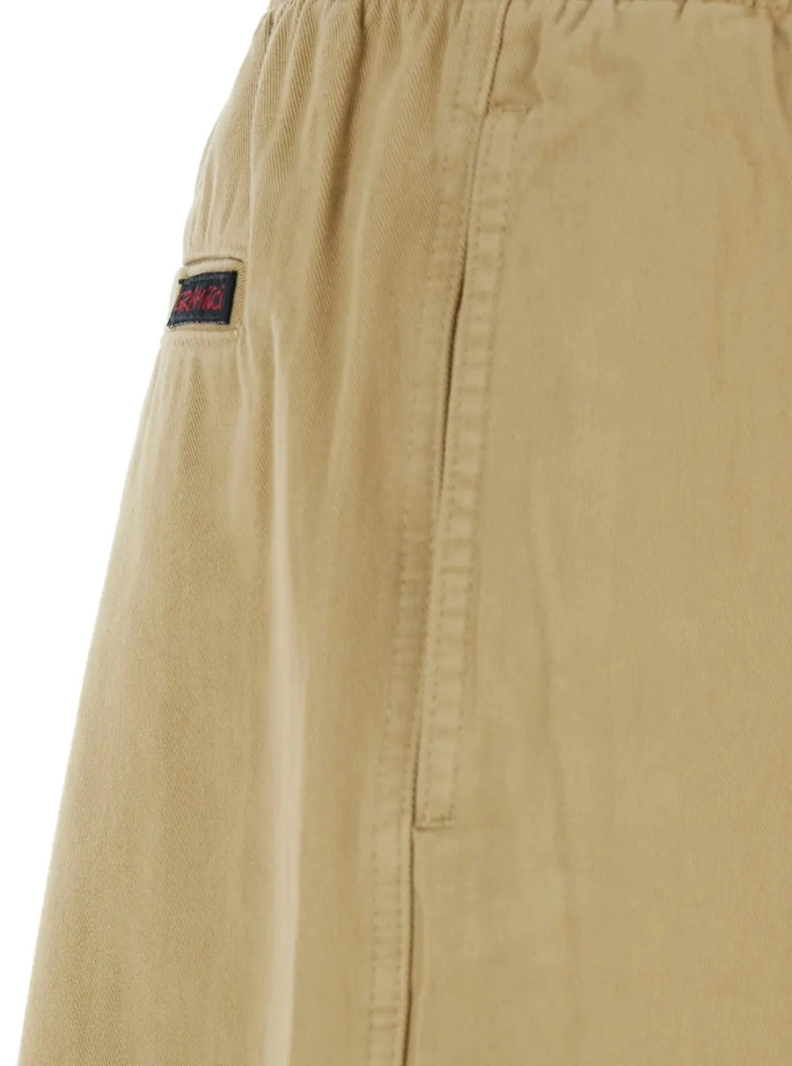 Pantaloni GRAMICCI bej - Img 3