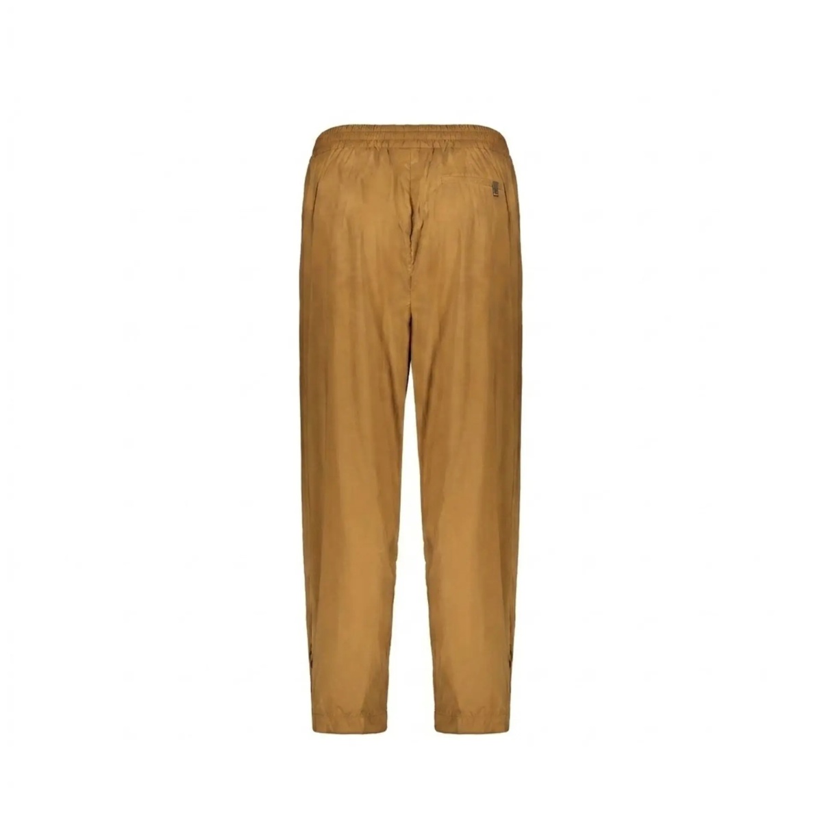 Pantaloni Herno Drawstring Elastic Waist Pants - Img 2