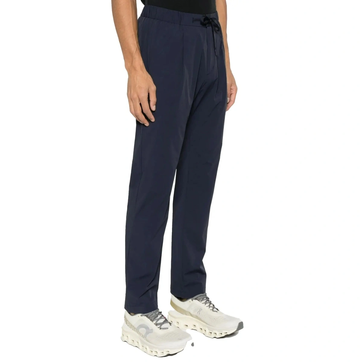 Pantaloni Herno Drawstring Trousers - Img 3