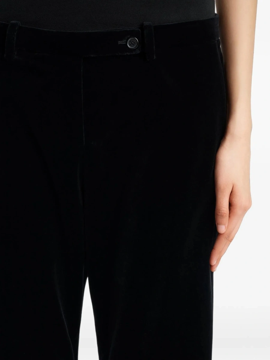 Pantaloni Hunter velvet Pants - Img 5