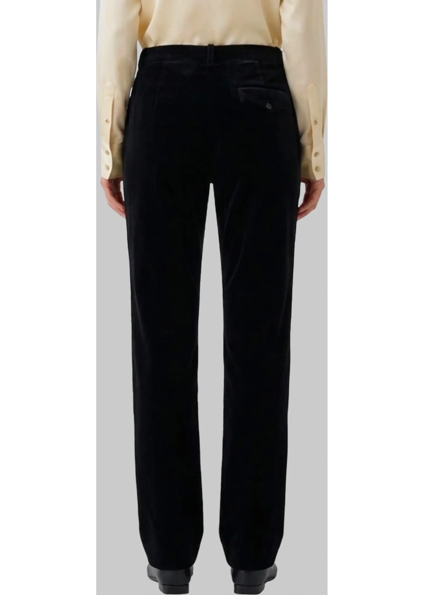 Pantaloni Hunter Velvet Pants - Img 3