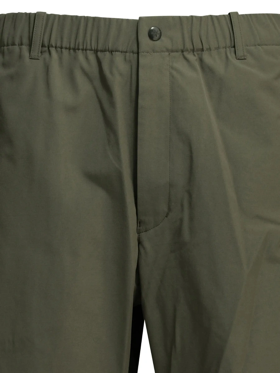 Pantaloni "Hyperdense taffeta U/S Right" Sport pants - Img 6