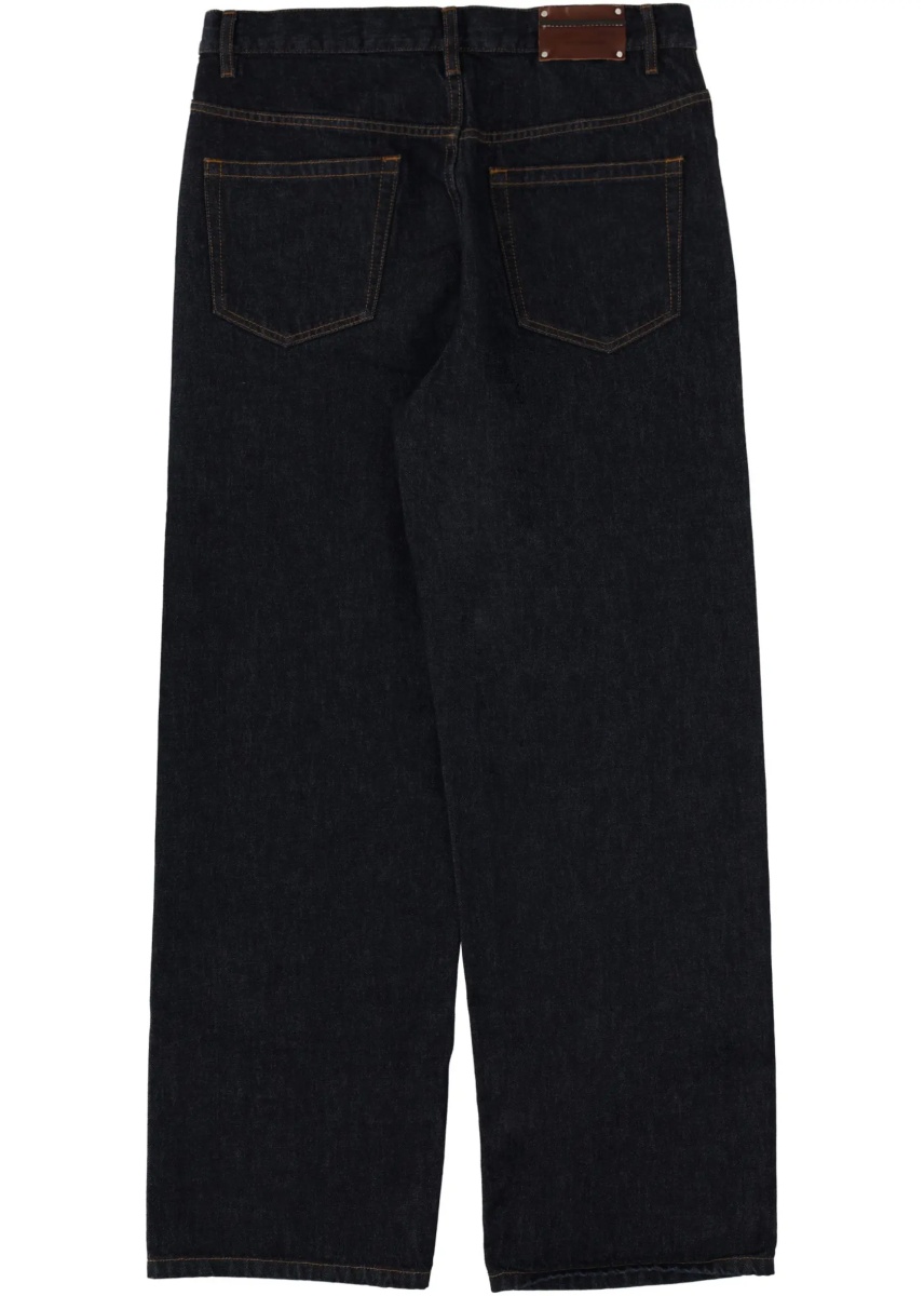 Pantaloni Jeans "Pine" - Img 2
