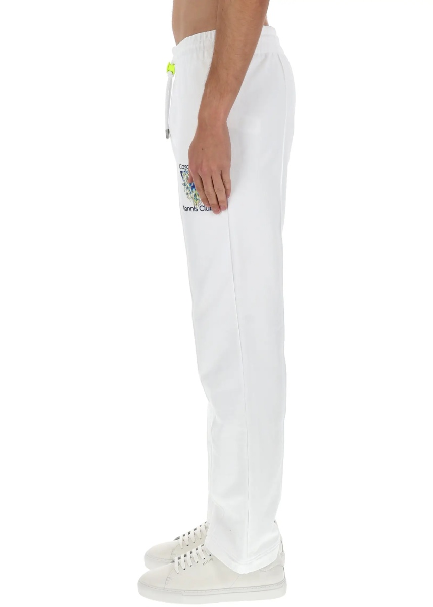 Pantaloni Jogger Pants "Tennis Club Icon" - Img 4