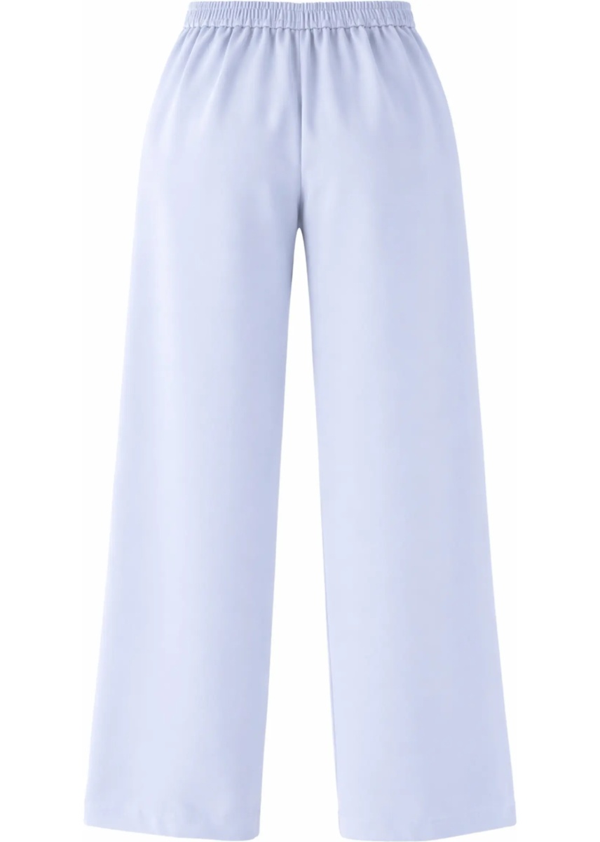 Pantaloni Jogger Pants With Drawstring - Img 2
