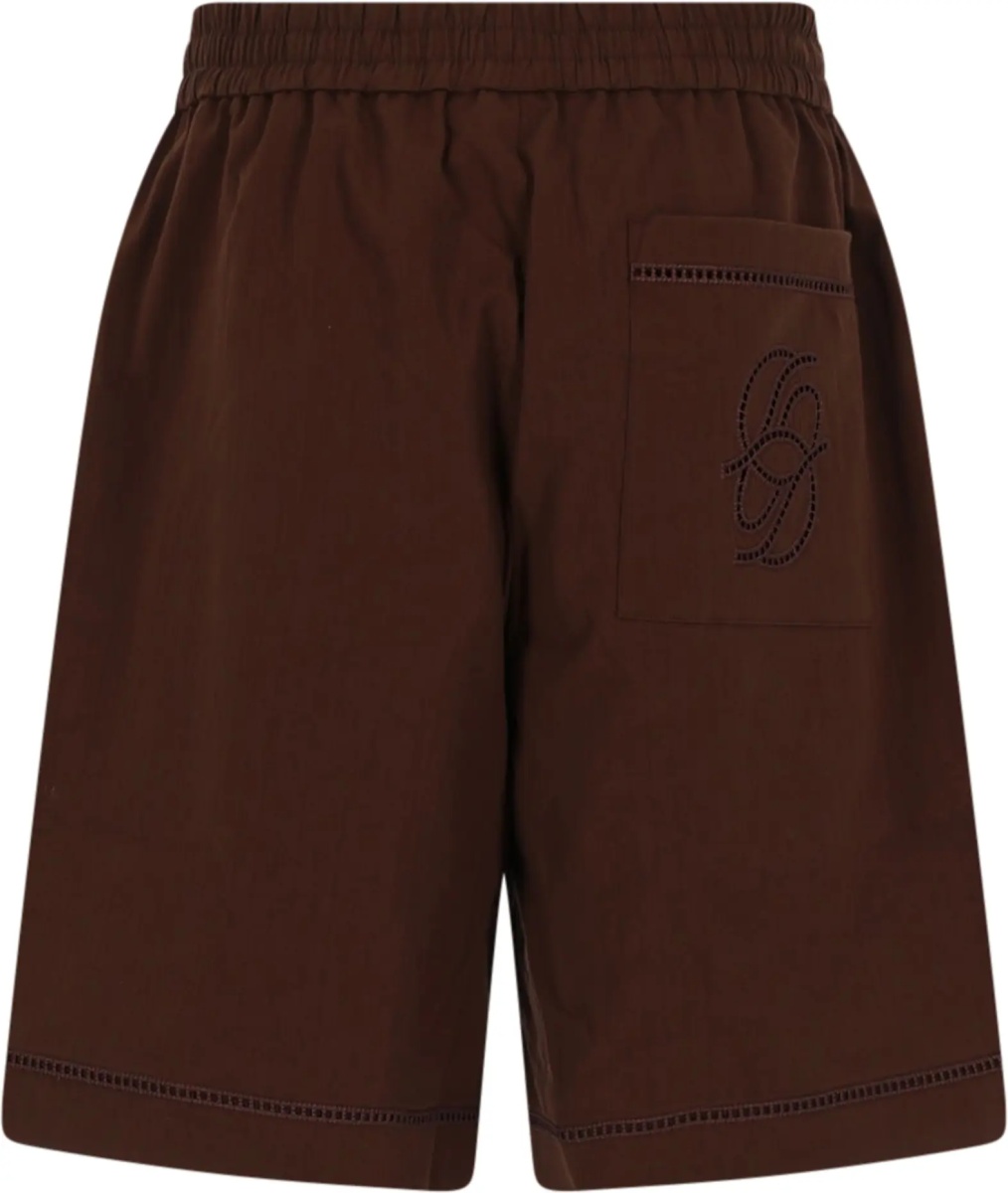 Pantaloni "Jour Echelle" Shorts - Img 2
