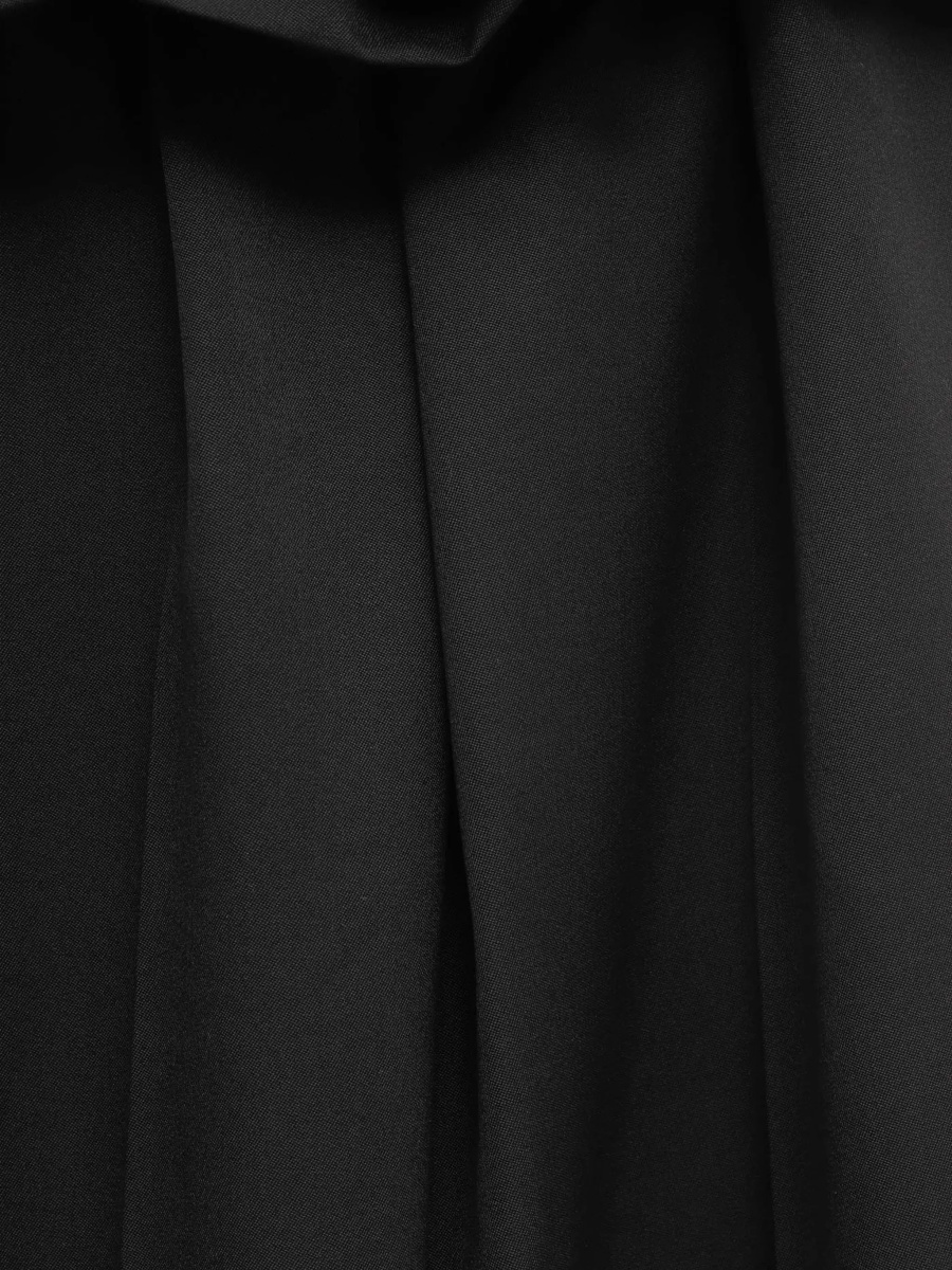 Pantaloni Kira Pleated Waisted Pants - Img 6