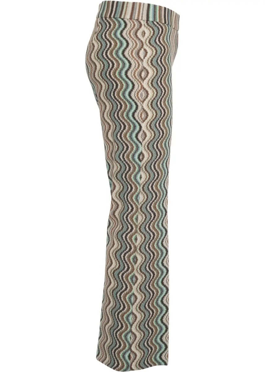 Pantaloni Knit pants 'Faith' - Img 3