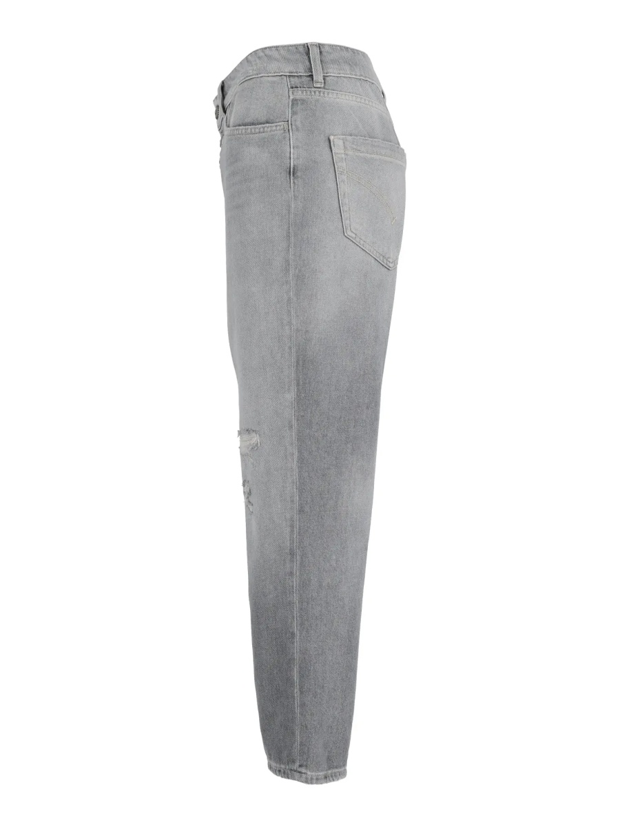 Pantaloni KOONS BOT GIOIE PANTS - Img 3