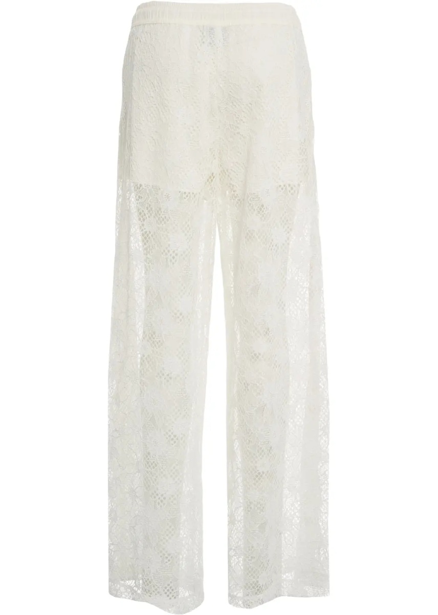 Pantaloni Lace pants 'Laurin' - Img 4