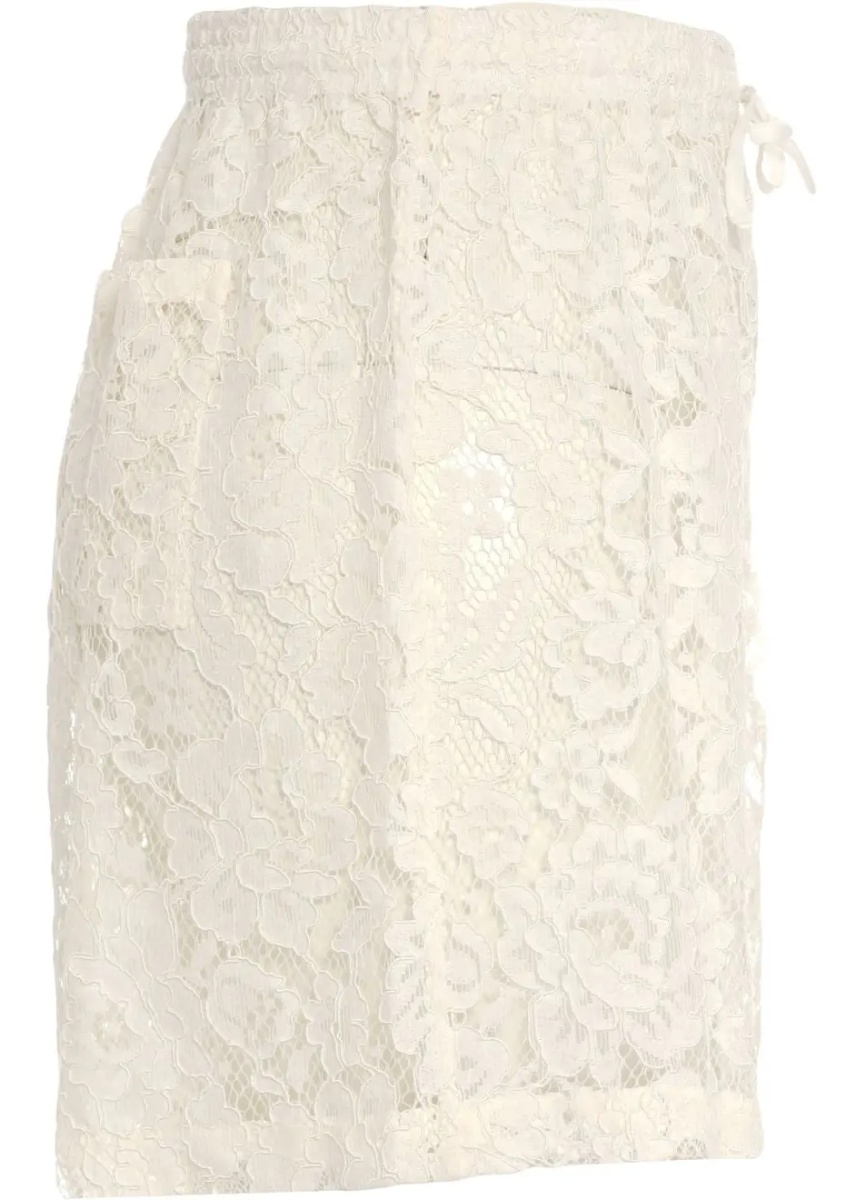Pantaloni Lace shorts 'Alfie' - Img 3