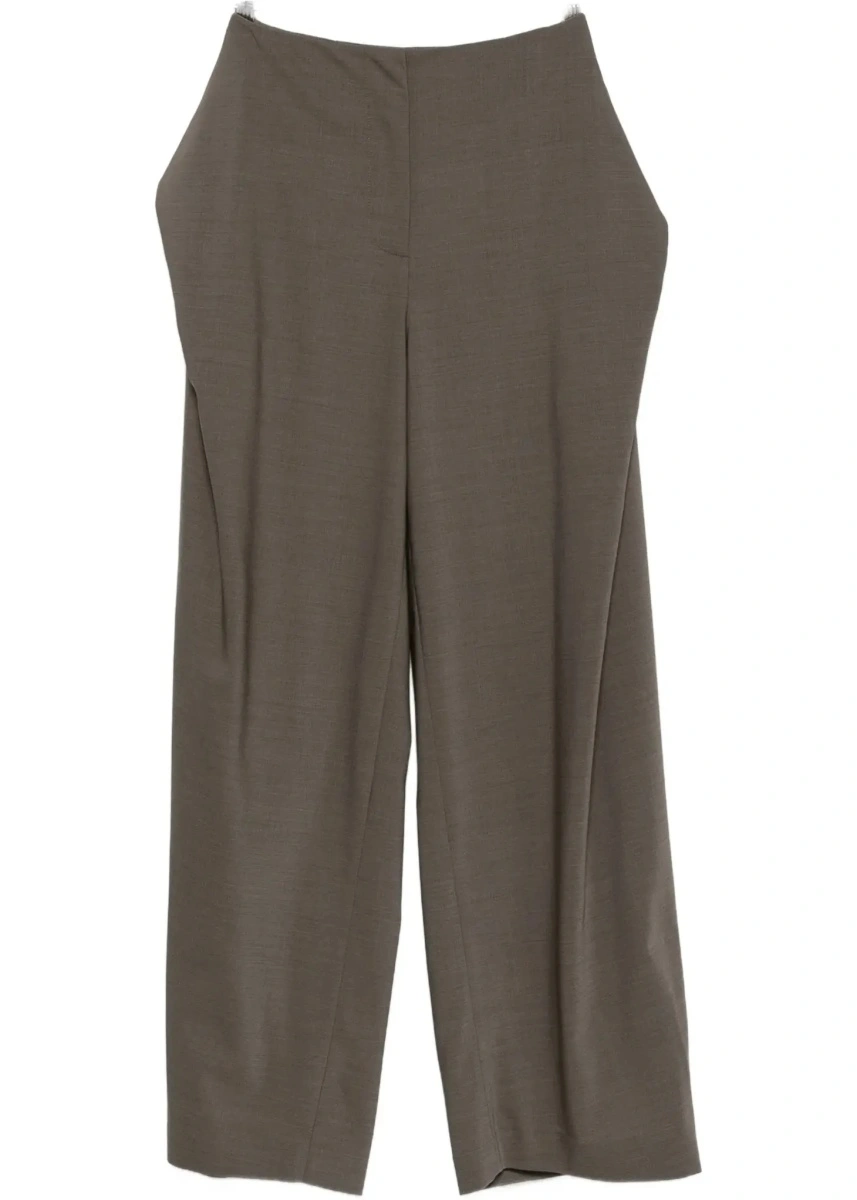 Pantaloni Le Pantalon Cubisto - Img 8
