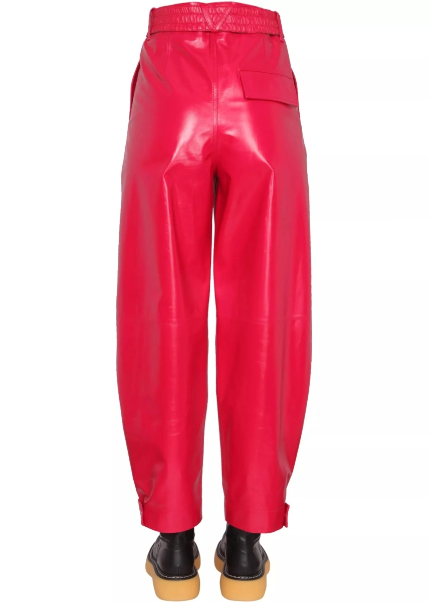 Pantaloni Leather Pants - Img 4