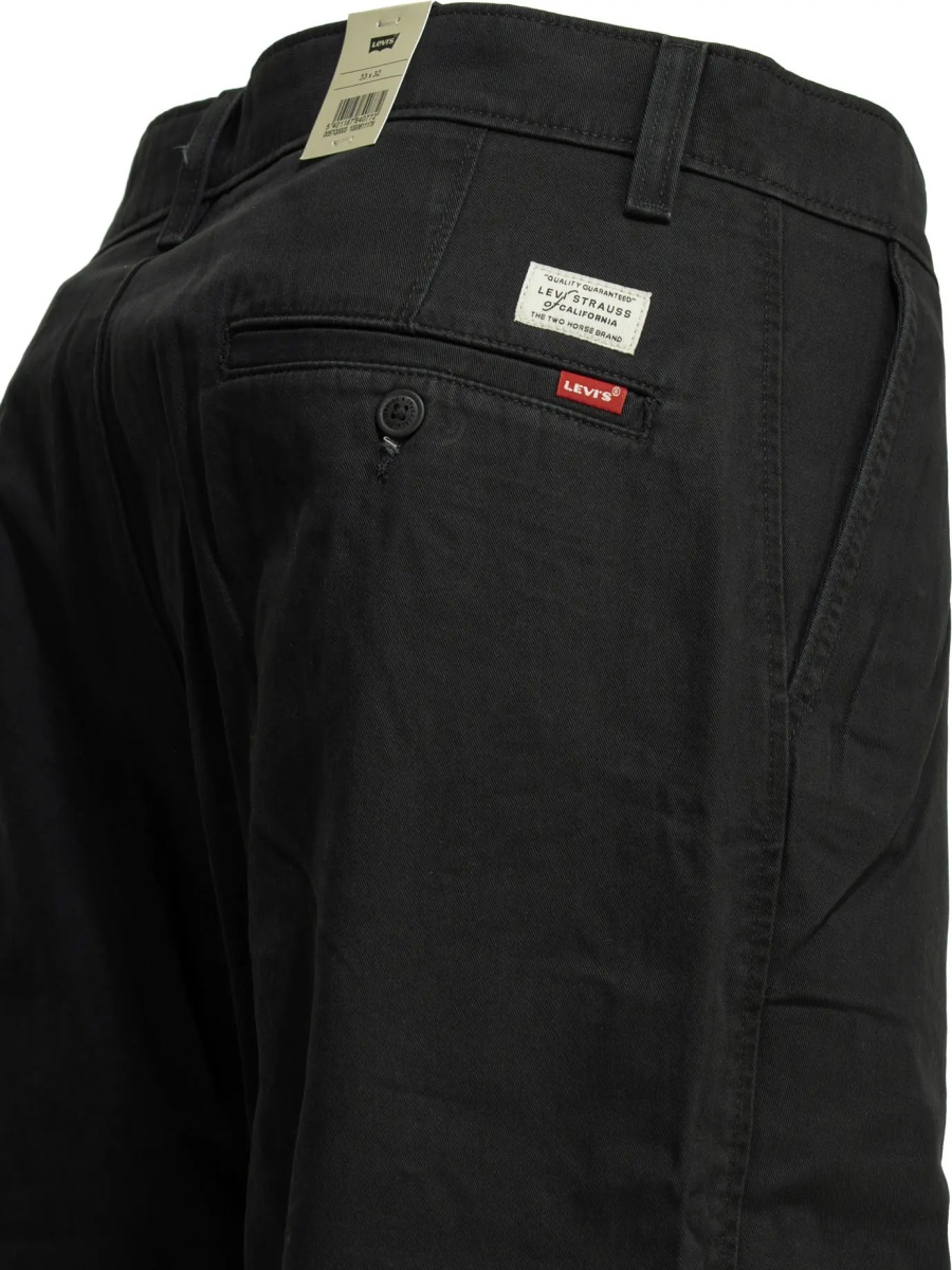 Pantaloni Levi's® "Chino XX Baggy" Casual pants - Img 4