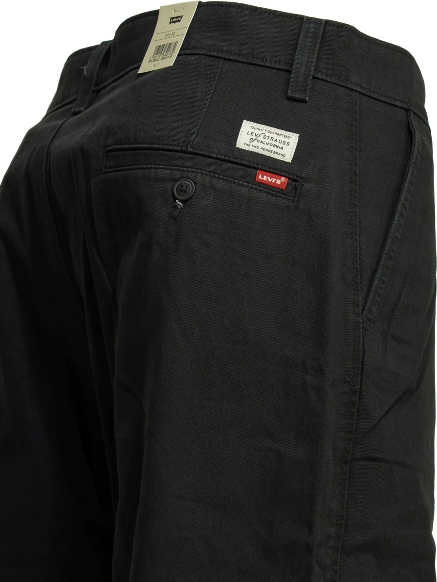 Pantaloni Levi's® "Chino XX Baggy" Casual pants - Img 4