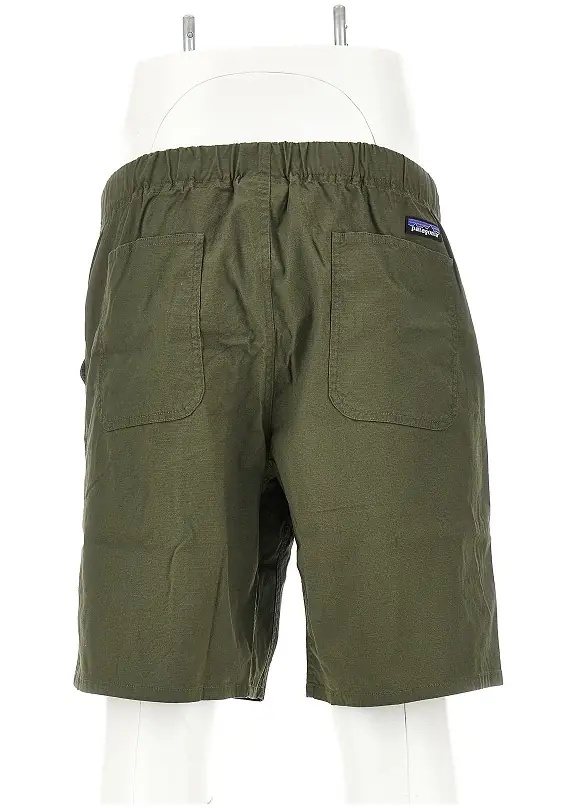 Pantaloni Lightweight All-Wear Gi shorts - Img 3