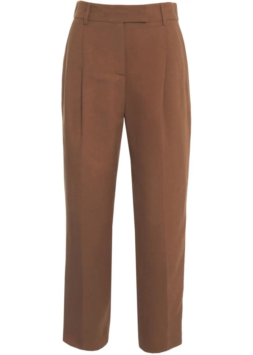 Pantaloni Linen blend chino pants - Img 2
