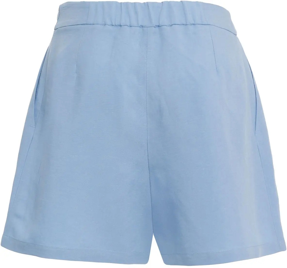 Pantaloni Linen blend shorts - Img 4