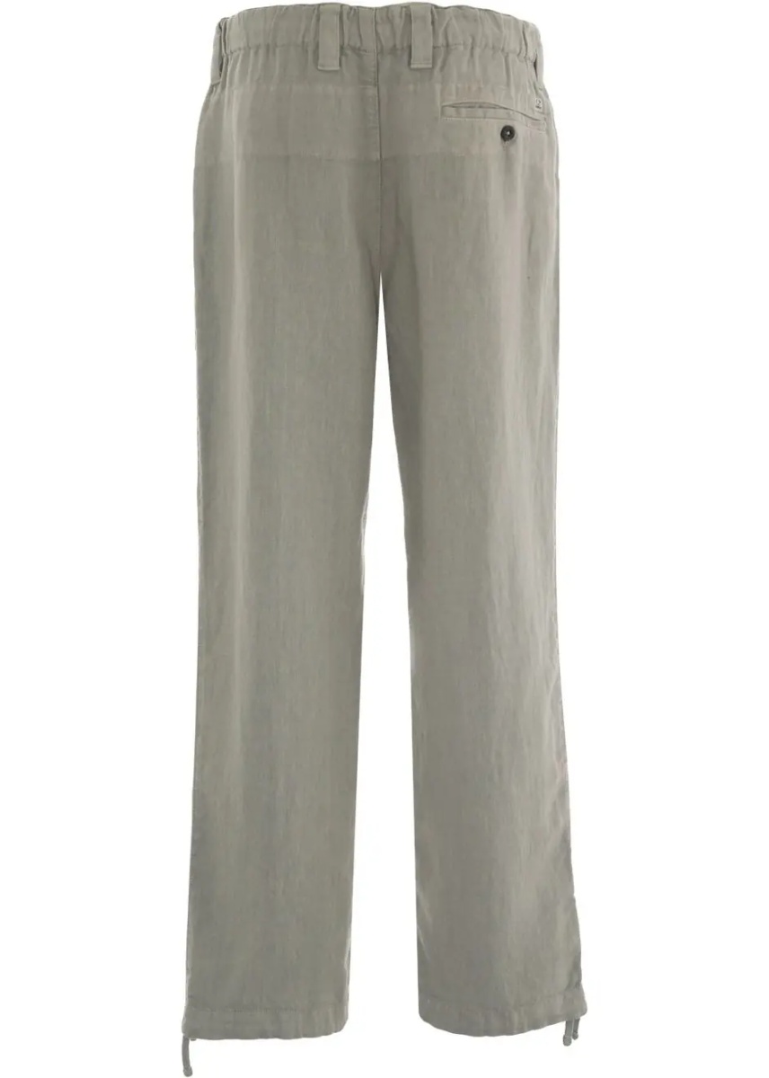 Pantaloni Linen cargo pants - Img 4